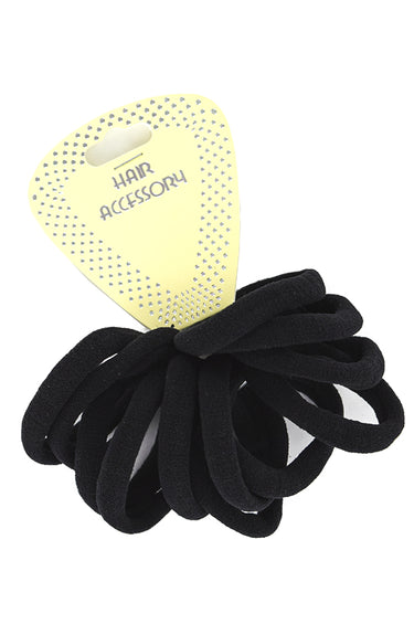 MAGIC SEAMLESS ELASTIC PONYTAIL HOLDER 6